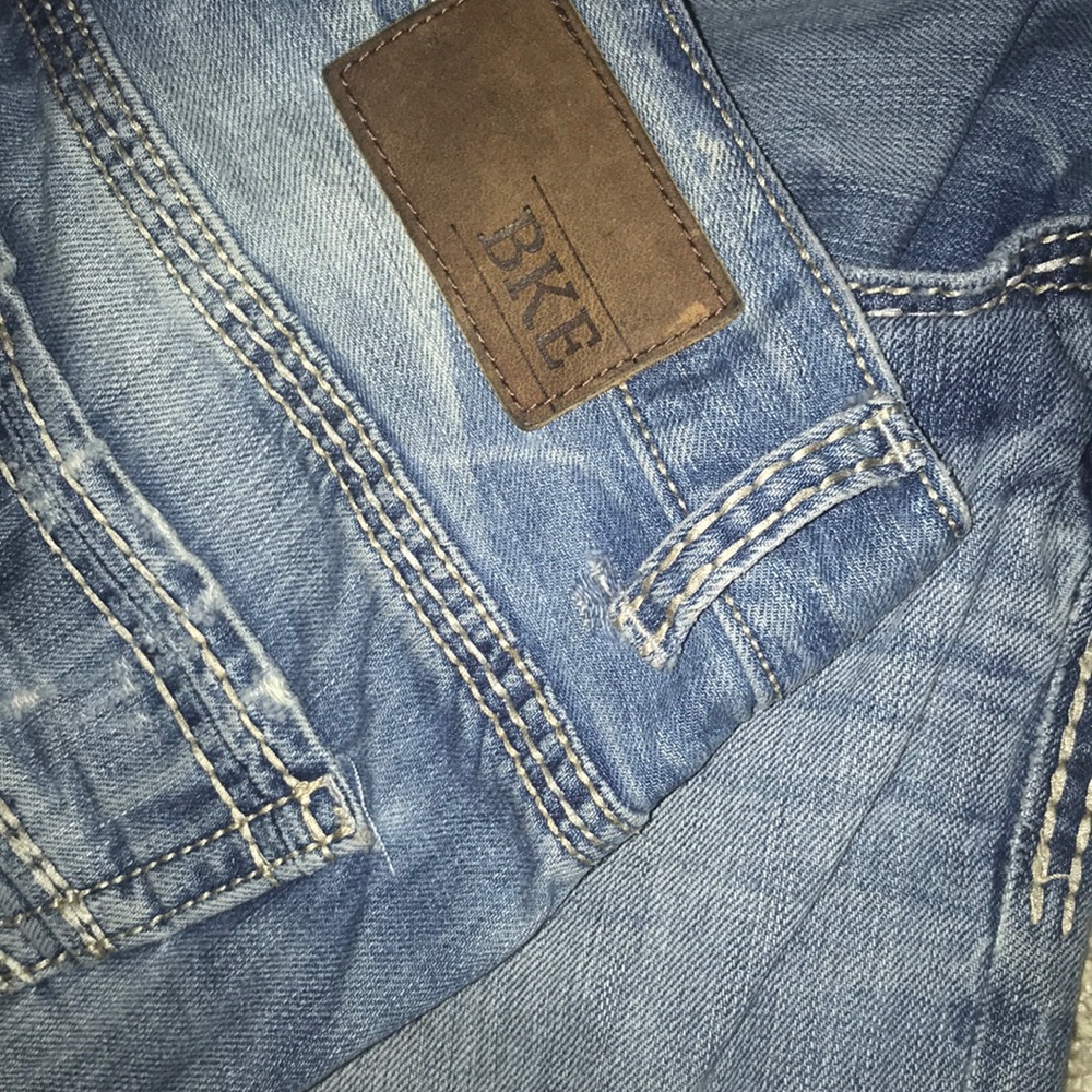 Buckle BKE Jake 32L - Picture 5 of 5